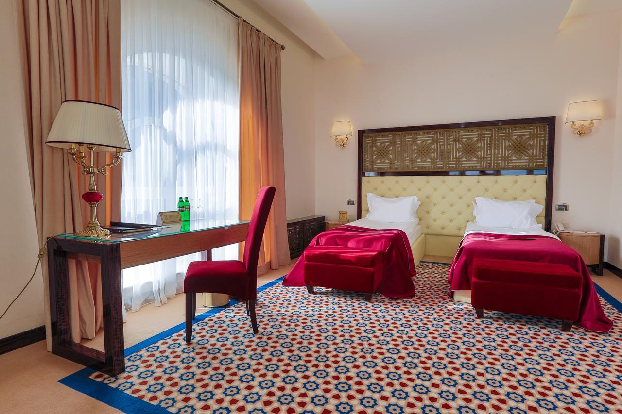 Kadorr Hotel Resort & Spa Одесса Экстерьер фото